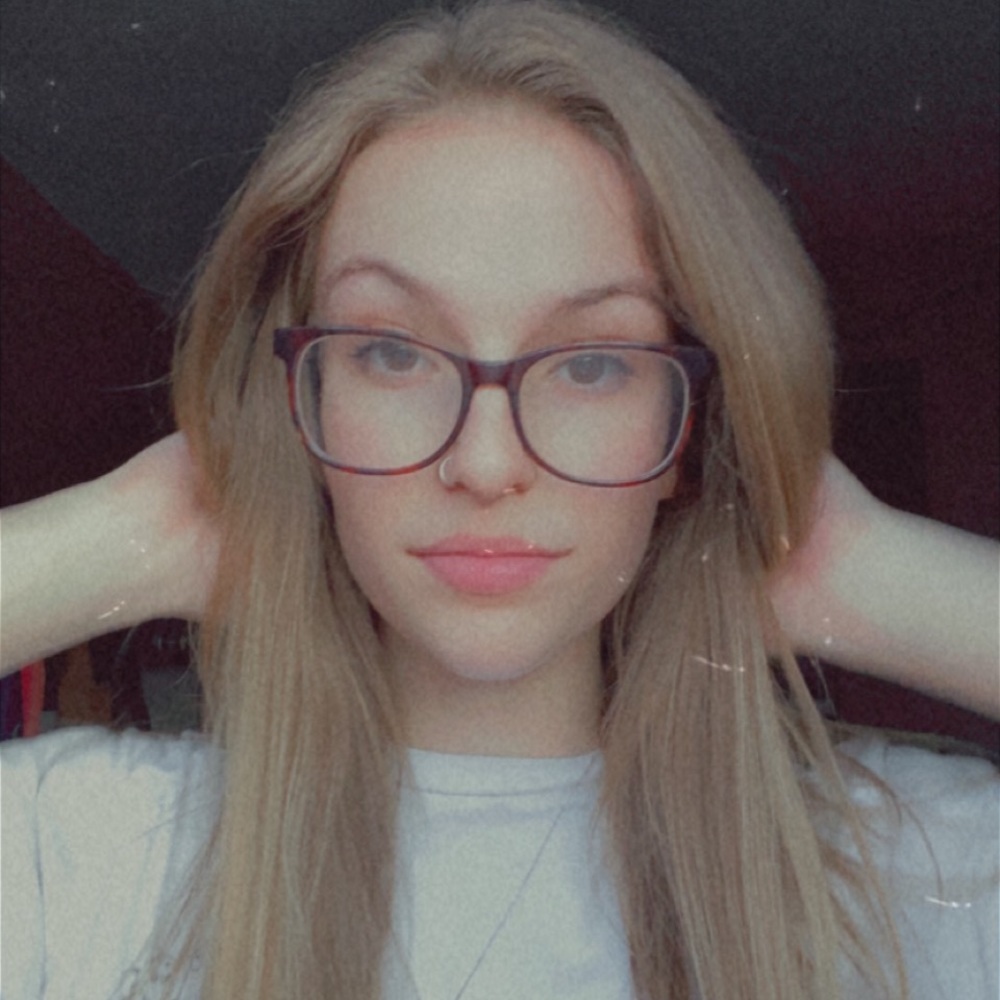 Meet your Posher, Cheyenne